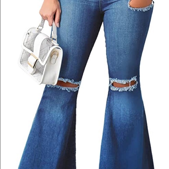 Jeans - Picture 2 of 4